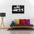 Tablou Canvas - Poluare, Marime: 80 x 120 cm - 2- Roveli