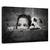 Tablou Canvas - Prieteni, Marime: 80 x 120 cm - - Roveli