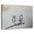 Tablou Canvas - Salbatic, Marime: 80 x 120 cm - - Roveli