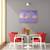 Tablou Canvas - Seara De Ianuarie, Marime: 80 x 120 cm - 4- Roveli