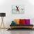 Tablou Canvas - Sus, Pana La Cer, Marime: 80 x 120 cm - 2- Roveli