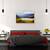 Tablou Canvas - Toamna In Jotunheimen Norvegia, Marime: 80 x 120 cm - 3- Roveli