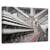 Tablou Canvas - Uneori Ninge In Aprilie, Marime: 80 x 120 cm - - Roveli