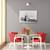 Tablou Canvas - Vechiul Tren Hutulca, Marime: 80 x 120 cm - 4- Roveli