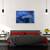 Tablou Canvas - Visele Spatiale, Marime: 80 x 120 cm - 2- Roveli