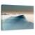 Tablou Canvas - Voile Alpin, Marime: 80 x 120 cm - - Roveli