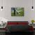 Tablou canvas - Lumea lui Alice, Portret, Femeie, Stralucire, Buze, Marime: 60 x 90 cm - 3- Roveli