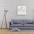 Tablou Canvas - Allium, Floral, Muscari, Seedpods, Flori, Marime: 60 x 60 cm - 2- Roveli