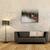 Tablou Canvas - Atat De Zen, Pereche, Flamingo, Marime: 50 x 70 cm - 2- Roveli