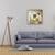 Tablou Canvas - Baie, Spalare, Spuma, Rata, Dragut, Marime: 60 x 60 cm - 2- Roveli