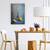 Tablou Canvas - Bile Proaspete Billy, Proaspat, Viata, Bile, Squash, Galben, Marime: 60 x 90 cm - 4- Roveli