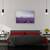 Tablou canvas - Camp de lavanda, Peisaj, Flori, Franta, Marime: 40 x 60 cm - 3- Roveli