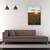 Tablou Canvas - Campuri De Mac Din Suedia, Flori, Maci, Soare, Suedia, Rosu, Marime: 60 x 90 cm - 2- Roveli
