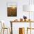 Tablou Canvas - Campuri De Mac Din Suedia, Flori, Maci, Soare, Suedia, Rosu, Marime: 60 x 90 cm - 4- Roveli