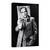 Tablou Canvas - Citind Ca Un Star De Cinema, Marlon, Brando, Book, Handsome, Man, Marime: 60 x 90 cm - - Roveli