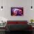 Tablou canvas - Coborare magica in canionul din Antelope, Peisaj, Piatra, Violet, Rosu, Marime: 40 x 60 cm - 3- Roveli