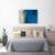 Tablou Canvas - De Sus II, Drona, Aerial, Dji, Phantom, Peisaj, Marime: 50 x 70 cm - 3- Roveli