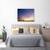 Tablou Canvas - Dragostea Pluteste In Aer, Pasari, Inima, Stol, Marime: 50 x 70 cm - 3- Roveli