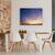 Tablou Canvas - Dragostea Pluteste In Aer, Pasari, Inima, Stol, Marime: 50 x 70 cm - 4- Roveli