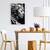 Tablou Canvas - Egipt II, Monede, Model, Cercei, Bijuterii, Moda, Marime: 60 x 90 cm - 4- Roveli