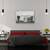 Tablou canvas - Flori, Buchet Colorat, Pictura, Marime: 40 x 60 cm - 3- Roveli