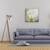 Tablou Canvas - Farmecul Cosmosului, Trio, Alb, Vintage, Marime: 60 x 60 cm - 2- Roveli