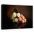 Tablou canvas - Flori, Natura moarta, Lumina, Marime: 60 x 90 cm - - Roveli