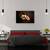 Tablou canvas - Flori, Natura moarta, Lumina, Marime: 60 x 90 cm - 3- Roveli