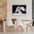 Tablou Canvas - Frenezie, Miscare, Femeie, Dansatoare, Interpret, Marime: 50 x 70 cm - 4- Roveli