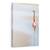 Tablou Canvas - I, Animale, Flamingo, Rosu, Pasare, Plaja, Marime: 60 x 90 cm - - Roveli