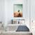 Tablou Canvas - Iarba Si Cale, Copac, Singuratic, Copac, Calea, Iarba, Marime: 60 x 90 cm - 3- Roveli