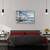 Tablou canvas - Irenkowo, Peisaj, Reflectie, Calm, Frunze, Marime: 40 x 60 cm - 3- Roveli