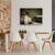 Tablou Canvas - Jonnie Walker Corespondent De Razboi, Camera, Natura Moarta, Vintate, Old, Clasic, Marime: 50 x 70 cm - 4- Roveli