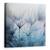 Tablou Canvas - Lacrimi, Picaturi, Roua, Picaturi, Abstract, Pene, Marime: 60 x 60 cm - - Roveli