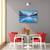 Tablou canvas - Lacul Akkem, Peisaj, Munte, Zapada, inghet, Marime: 60 x 90 cm - 4- Roveli