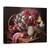 Tablou Canvas - Natura Moarta Colorata 1, Marime: 50 x 70 cm - - Roveli