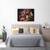 Tablou Canvas - Natura Moarta Colorata 1, Marime: 60 x 80 cm - 3- Roveli