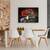 Tablou Canvas - Natura Moarta Colorata 2, Lalele, Vaza, Jar, Marime: 50 x 70 cm - 4- Roveli
