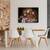 Tablou Canvas - Natura Moarta Colorata 3, Marime: 50 x 70 cm - 4- Roveli