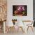 Tablou Canvas - Natura Moarta Colorata 4, Mar, Mere, Fructe, Struguri, Marime: 50 x 70 cm - 4- Roveli