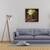 Tablou Canvas - Natura Moarta Alba, Marime: 60 x 60 cm - 2- Roveli