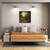 Tablou Canvas - Natura Moarta Alba, Marime: 60 x 60 cm - 3- Roveli