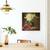 Tablou Canvas - Natura Moarta Alba, Marime: 60 x 60 cm - 4- Roveli