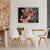 Tablou Canvas - Natura Moarta Cu Flori De Primavara, Lalele, Marime: 60 x 80 cm - 4- Roveli