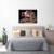 Tablou Canvas - Papadie, Seminte, Toamna, Natura Moarta, Marime: 50 x 70 cm - 3- Roveli