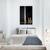Tablou Canvas - Ochi De Aur, Aur, Aur, Tocuri Inalte, Pantofi, Pantofi, Marime: 60 x 90 cm - 3- Roveli