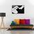 Tablou canvas - Orbitele lui Venus, Portret, Palarie, Femeie, Moda, Marime: 40 x 60 cm - 2- Roveli