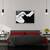 Tablou canvas - Orbitele lui Venus, Portret, Palarie, Femeie, Moda, Marime: 40 x 60 cm - 3- Roveli