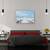 Tablou canvas - Podul, Peisaj, Suedia, Mare, Debarcader, Marime: 40 x 60 cm - 3- Roveli