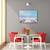 Tablou canvas - Podul, Peisaj, Suedia, Mare, Debarcader, Marime: 40 x 60 cm - 4- Roveli